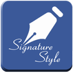 Signature Maker: logo