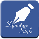 Signature Maker: logo APK
