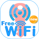 Free WiFi Password Keys APK