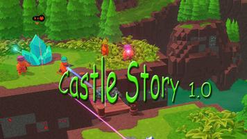 Tips-Castle Story poster