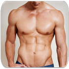 تجريب الصدر أيقونة