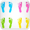 Footsteps sounds APK