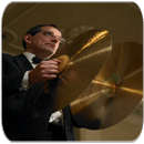 Cymbal sounds APK