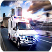 Ambulance sounds