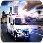 Ambulance sounds ikon