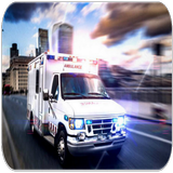 Ambulance sounds icon