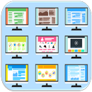 Khái niệm cơ bản blog để kiếm tiền APK