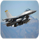 F16戦闘機の音 APK