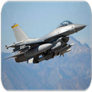 sonidos de combate F-16 APK