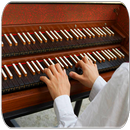 âm thanh harpsichord APK