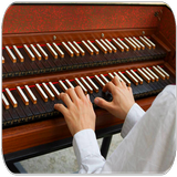Harpsichord sounds icône