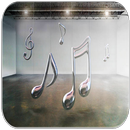 Musical notes APK