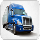 Truck sounds icon