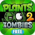 Guide For Plants vs Zombies 2