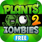 Guide For Plants vs Zombies 2-icoon