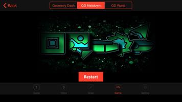 Free:Geometry Dash All In One Guide And Tip poster