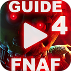 FREE:Five Nights At Freddy's 4 Tip icon