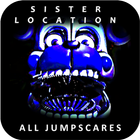 Free:FNAF Sister Location Tip biểu tượng