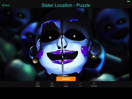 Free:FNAF Sister Location Tip imagem de tela 3