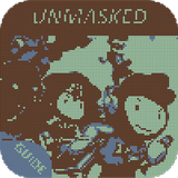 Free Guide For Scribblenauts Unmasked Game icon