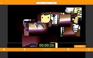 Free Guide For Scribblenauts Unmasked Game screenshot 2