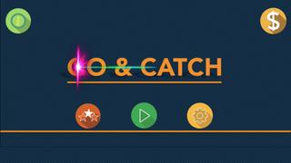 Go & Catch Pokémon Game الملصق