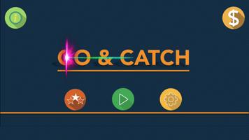 Go & Catch Pokémon Game 海报
