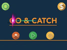 Go & Catch Pokémon Game 截图 3