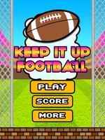 Keep it up football capture d'écran 3