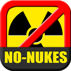 No Nukes ikon