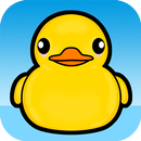 Robber Duck Explodes APK