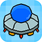 Tap Tap UFO icon