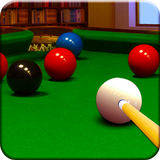 Snooker icône