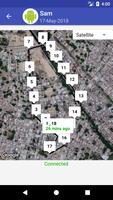 Group Locator - GPS Location Share & Route Tracker imagem de tela 3
