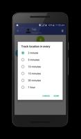 Person Location Tracker capture d'écran 1