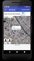 Person Location Tracker syot layar 2