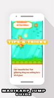 guide for Pokemon :Magikarp Jump guide Plakat