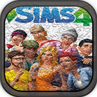 Guide for The Sims 4 icono