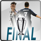 Champions League Final guide ikona