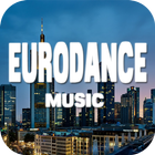 EuroDance Music Free icône