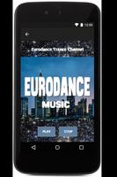 EuroDance Music Free capture d'écran 3