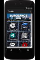 EuroDance Music Free Affiche