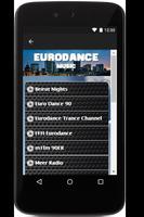 EuroDance Music Free capture d'écran 1