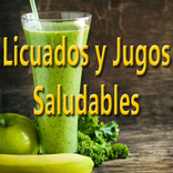 Licuados y Jugos Saludables