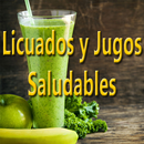 Licuados y Jugos Saludables aplikacja