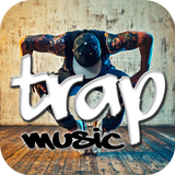 Música Trap 图标