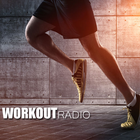 Musica Workout Gym Fitness icône