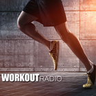 Musica Workout Gym Fitness biểu tượng