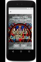 Música Católica Gratis capture d'écran 3