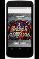 Música Católica Gratis capture d'écran 2